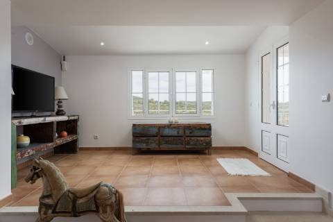 Moradia de Prestígio com 7 Quartos em Santa Bárbara de Nexe