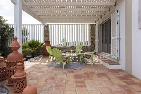 Moradia de Prestígio com 7 Quartos em Santa Bárbara de Nexe