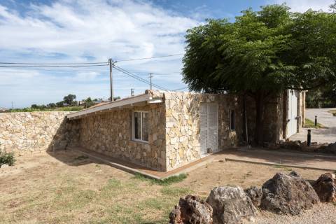 Moradia de Prestígio com 7 Quartos em Santa Bárbara de Nexe