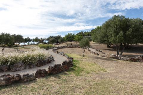 Moradia de Prestígio com 7 Quartos em Santa Bárbara de Nexe