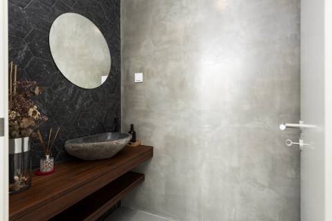 Moradia nova geminada V3 em condomínio privado - Vilamoura