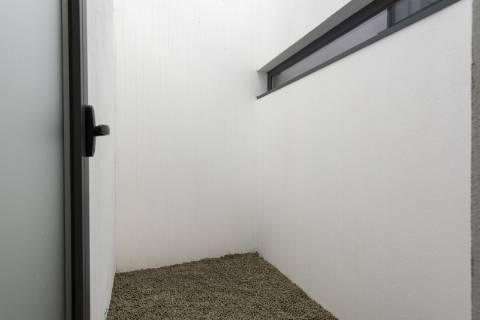 Moradia nova geminada V3 em condomínio privado - Vilamoura