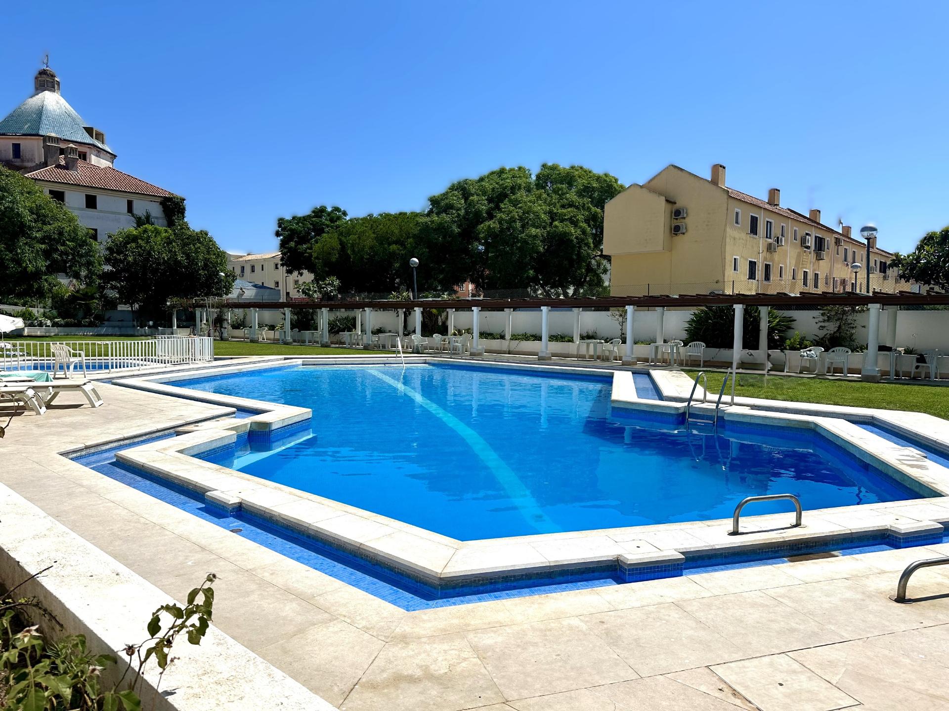 Apartamento T1 - Perto da Marina de Vilamoura