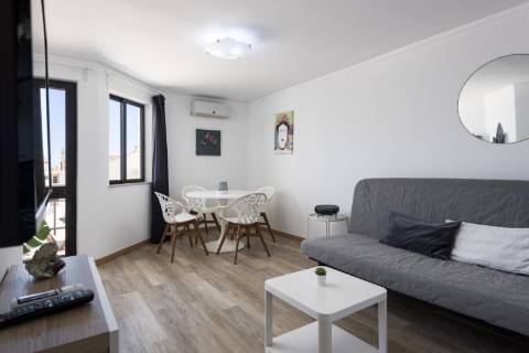 Apartamento T1 - Perto da Marina de Vilamoura