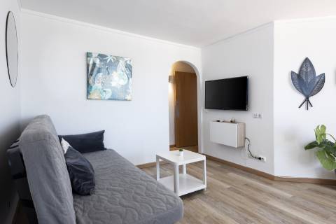 Apartamento T1 - Perto da Marina de Vilamoura