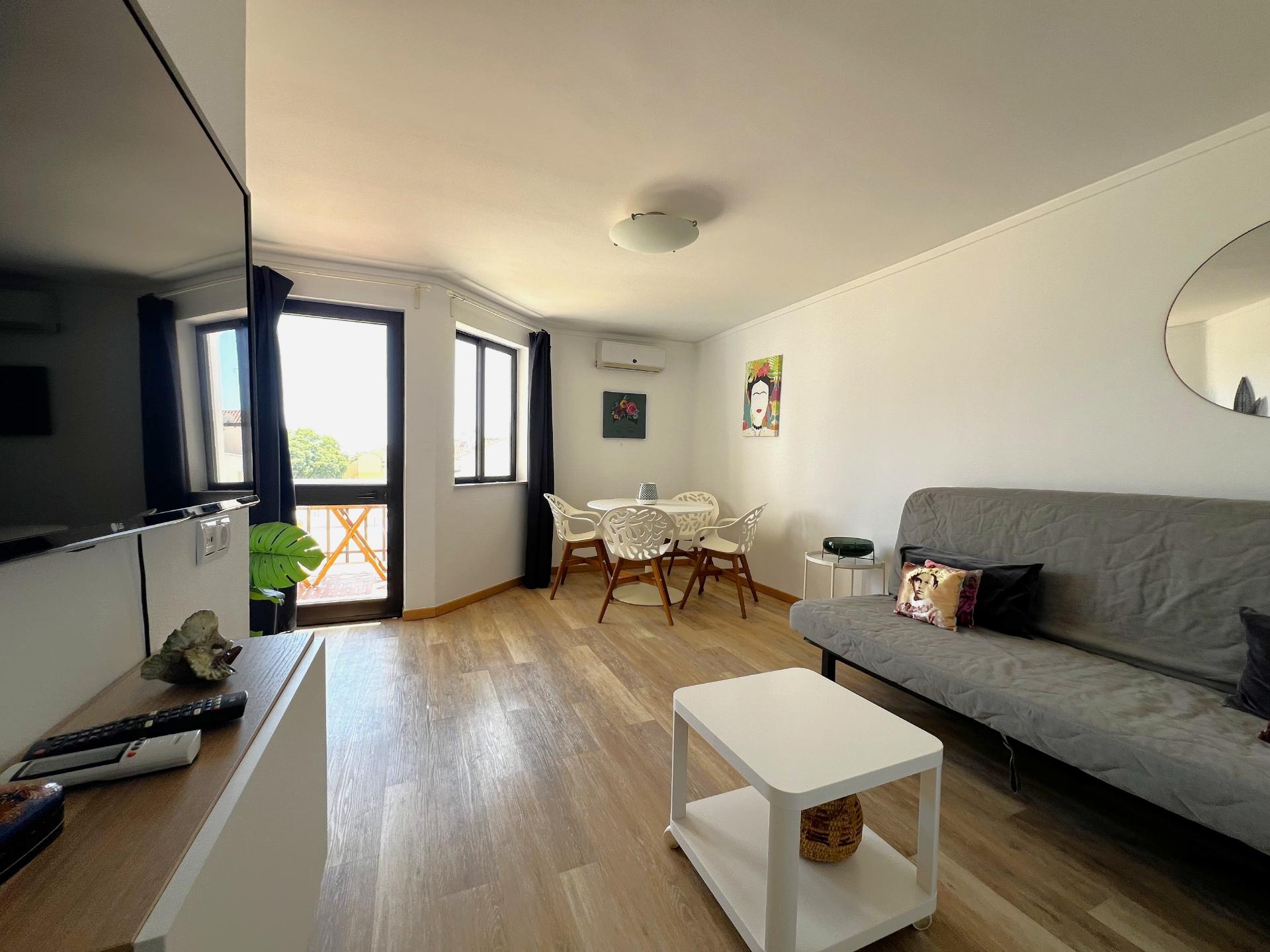 Apartamento T1 - Perto da Marina de Vilamoura