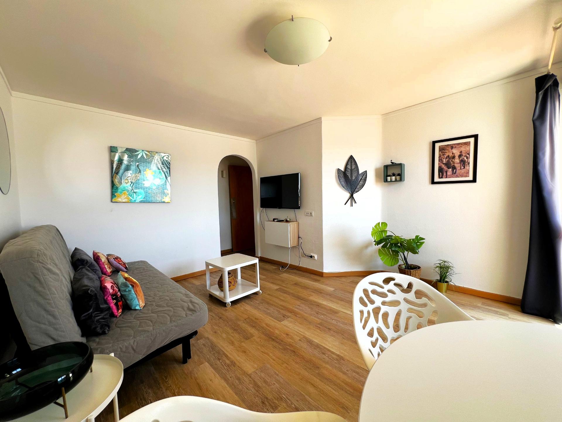 Apartamento T1 - Perto da Marina de Vilamoura