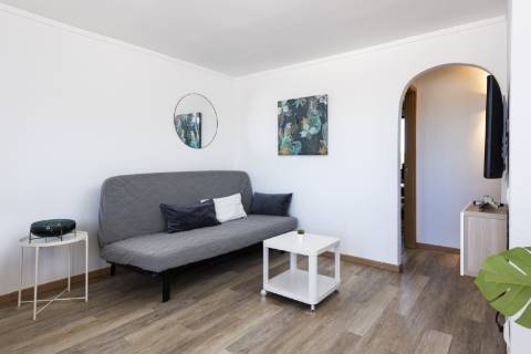 Apartamento T1 - Perto da Marina de Vilamoura