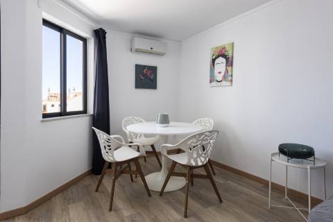 Apartamento T1 - Perto da Marina de Vilamoura