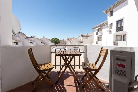 Apartamento T1 - Perto da Marina de Vilamoura