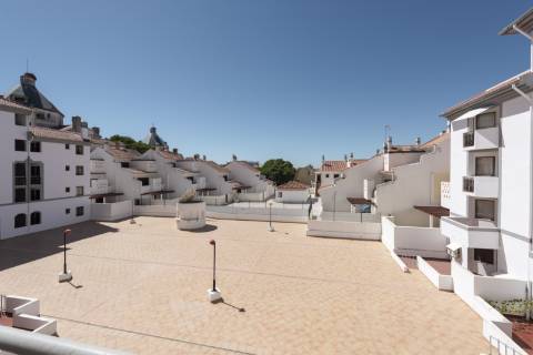 Apartamento T1 - Perto da Marina de Vilamoura