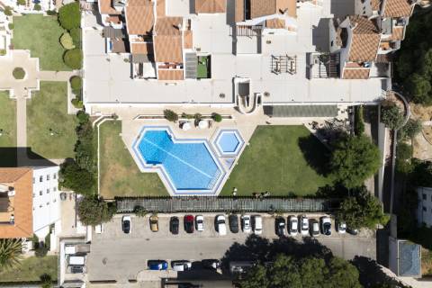 Apartamento T1 - Perto da Marina de Vilamoura