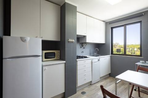 Apartamento T1 - Perto da Marina de Vilamoura