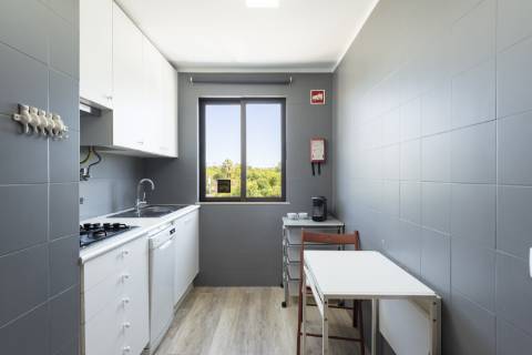 Apartamento T1 - Perto da Marina de Vilamoura