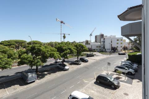 Apartamento T1 - Perto da Marina de Vilamoura