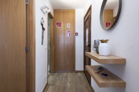 Apartamento T1 - Perto da Marina de Vilamoura