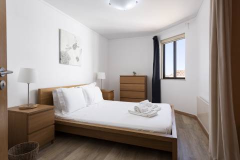 Apartamento T1 - Perto da Marina de Vilamoura