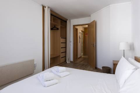 Apartamento T1 - Perto da Marina de Vilamoura