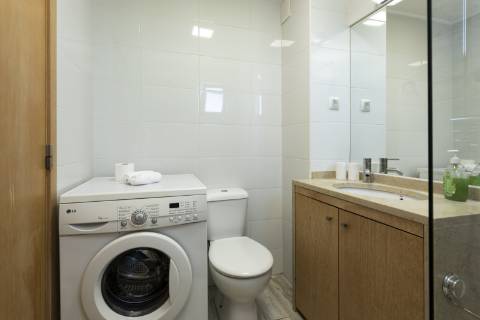 Apartamento T1 - Perto da Marina de Vilamoura