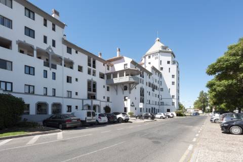 Apartamento T1 - Perto da Marina de Vilamoura