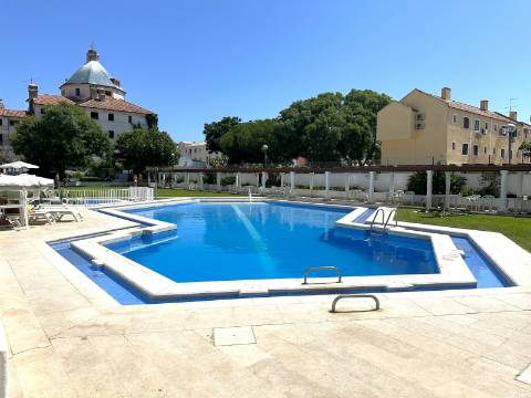 Apartamento T1 - Perto da Marina de Vilamoura