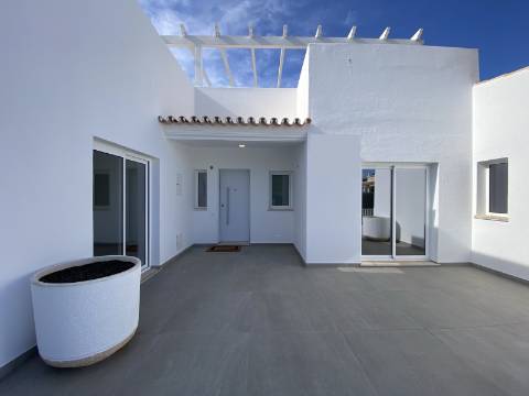 Casa Contemporânea de luxo V3 + 1 - Vilamoura