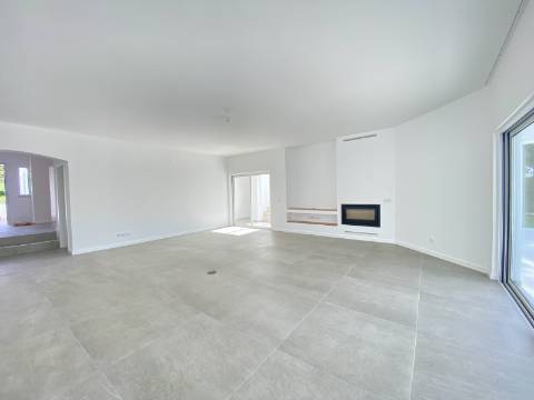 Casa Contemporânea de luxo V3 + 1 - Vilamoura