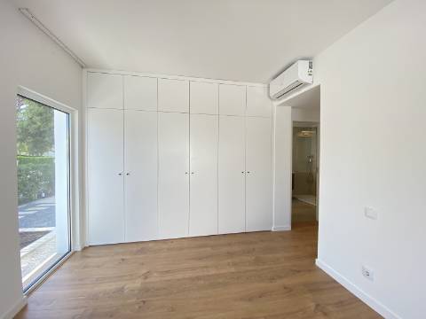 Casa Contemporânea de luxo V3 + 1 - Vilamoura