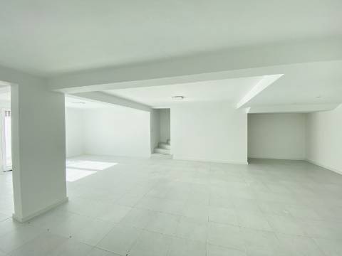 Casa Contemporânea de luxo V3 + 1 - Vilamoura