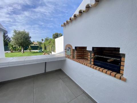 Casa Contemporânea de luxo V3 + 1 - Vilamoura