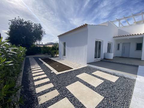 Casa Contemporânea de luxo V3 + 1 - Vilamoura