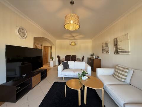 Apartamento Top floor T2 - Vilamoura