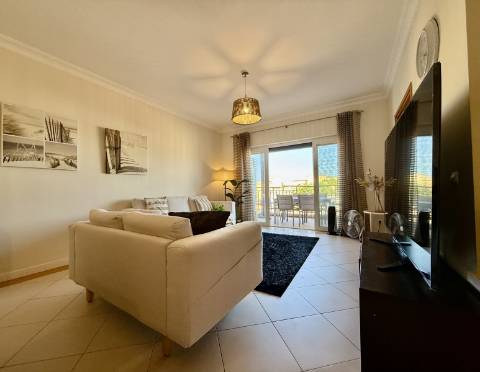 Apartamento Top floor T2 - Vilamoura