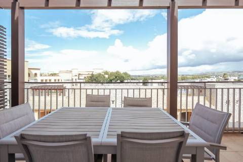 Apartamento Top floor T2 - Vilamoura