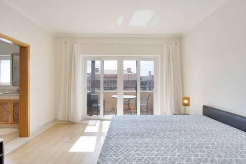 Apartamento Top floor T2 - Vilamoura