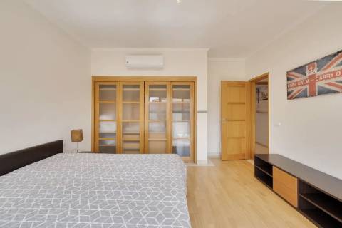 Apartamento Top floor T2 - Vilamoura