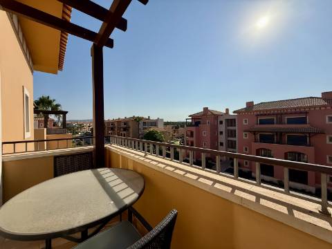 Apartamento Top floor T2 - Vilamoura