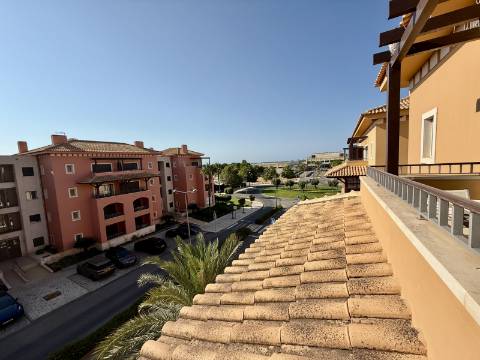 Apartamento Top floor T2 - Vilamoura