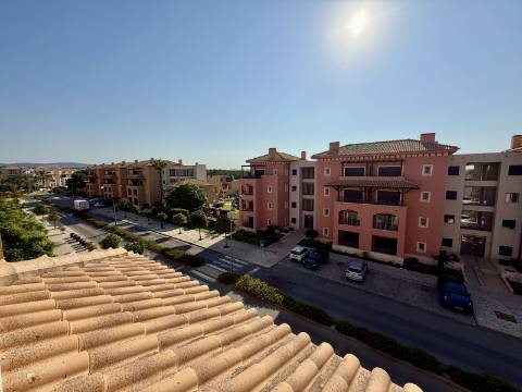 Apartamento Top floor T2 - Vilamoura
