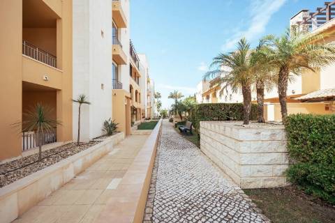 Apartamento Top floor T2 - Vilamoura