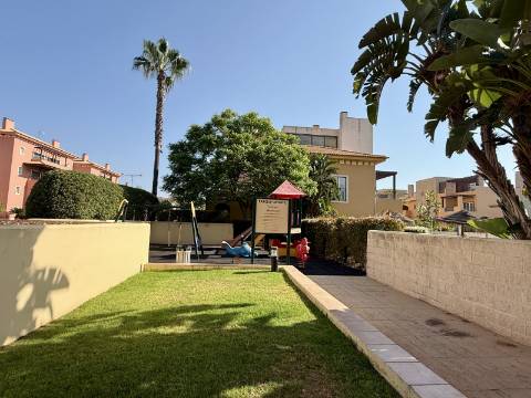 Apartamento Top floor T2 - Vilamoura
