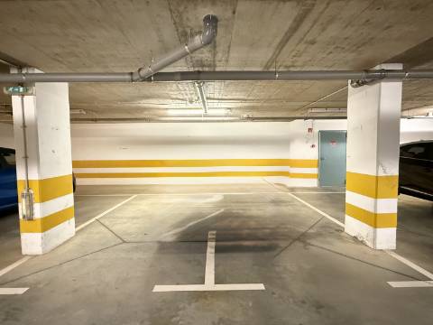 Apartamento Top floor T2 - Vilamoura