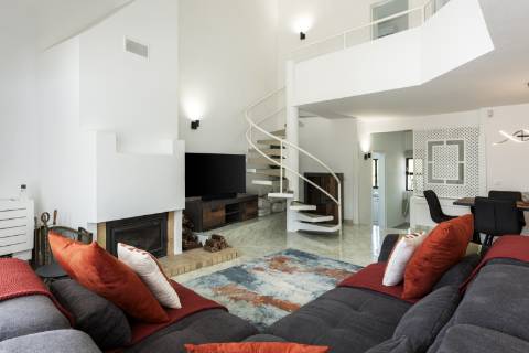 Moradia T2+1 renovada - Vilamoura