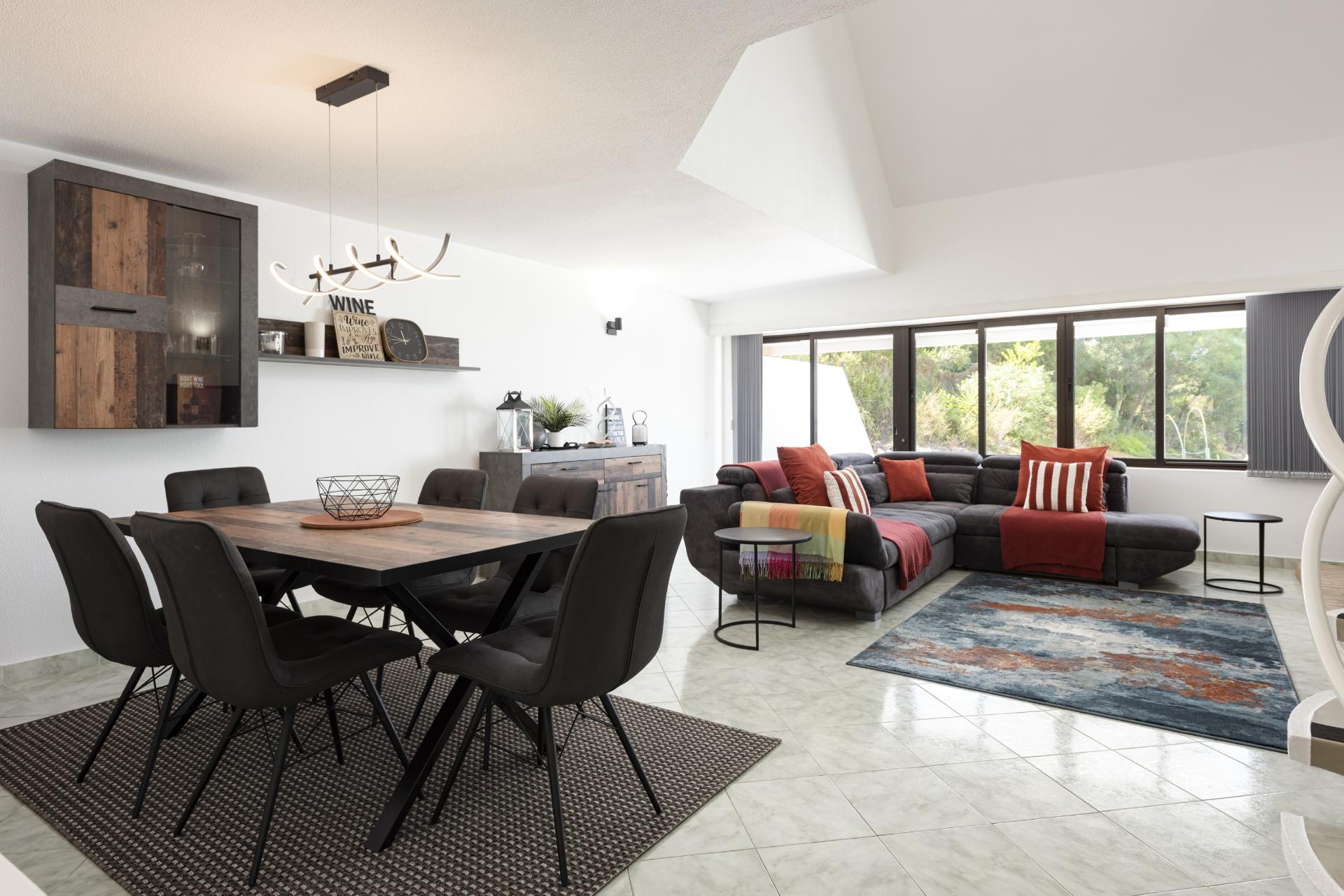 Moradia T2+1 renovada - Vilamoura