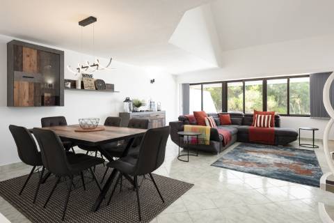 Moradia T2+1 renovada - Vilamoura