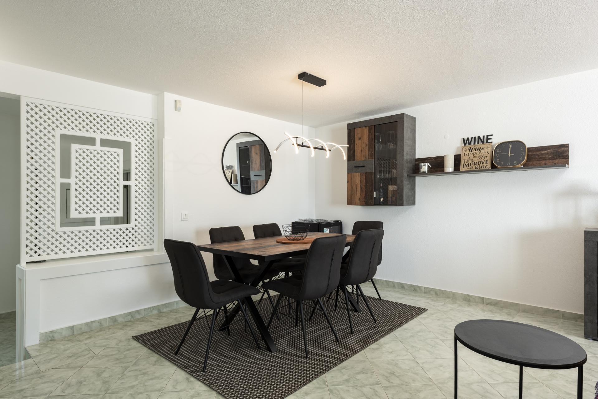 Moradia T2+1 renovada - Vilamoura