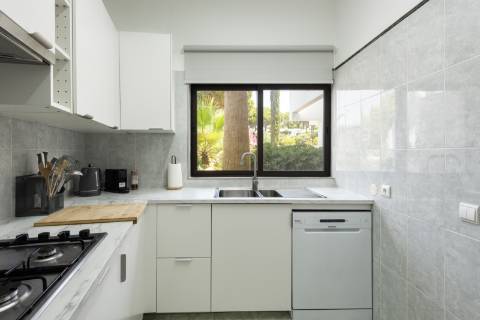 Moradia T2+1 renovada - Vilamoura