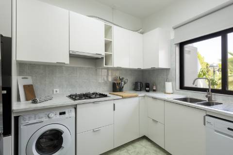 Moradia T2+1 renovada - Vilamoura