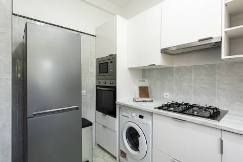 Moradia T2+1 renovada - Vilamoura