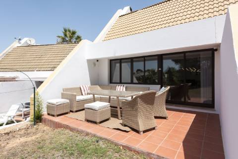Moradia T2+1 renovada - Vilamoura